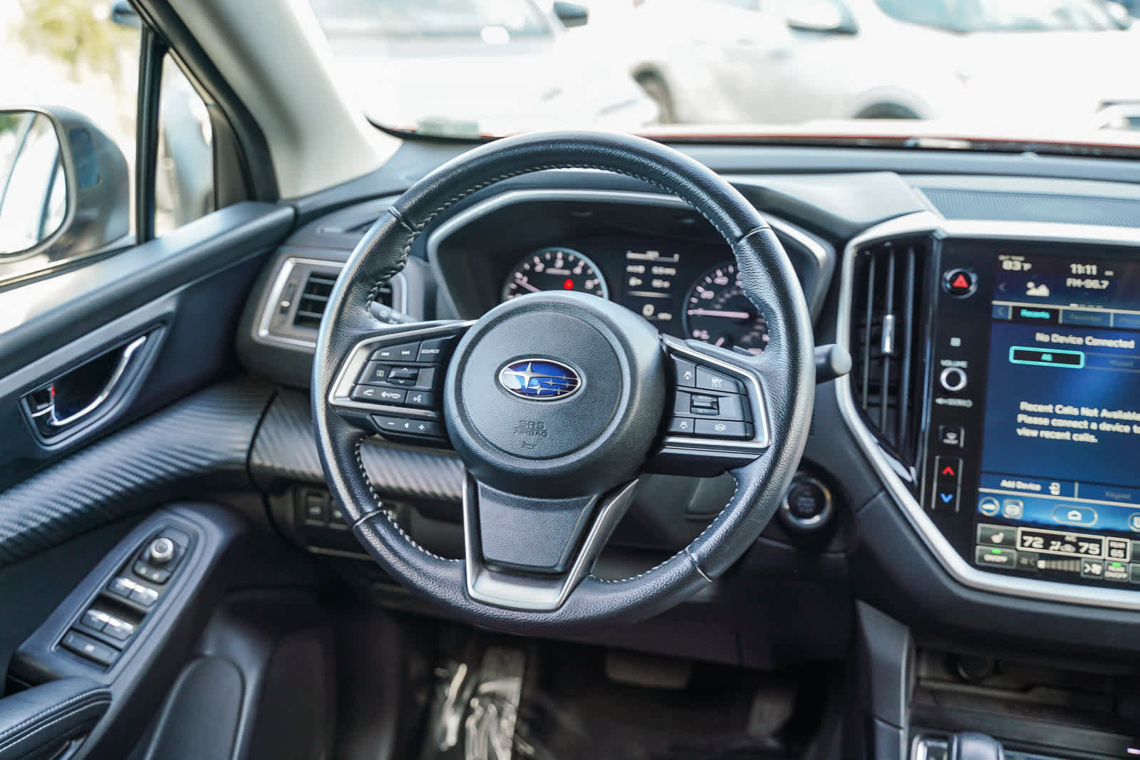 Used 2023 Subaru Ascent Premium w/ Convenience Package image 14