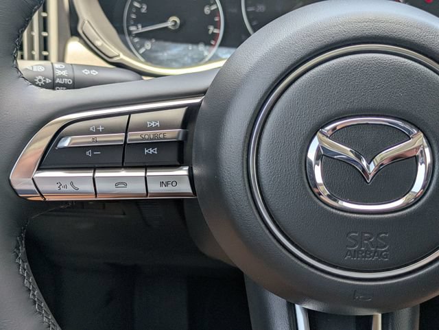 New 2026 MAZDA CX-50 2.5 Turbo w/ Premium Plus Pkg AWD/4WD image 18