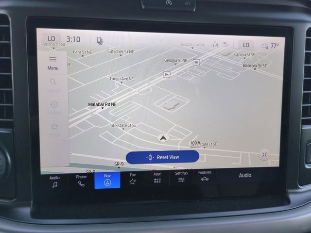 New 2026 Ford F150 XLT w/ Equipment Group 302A MID image 21