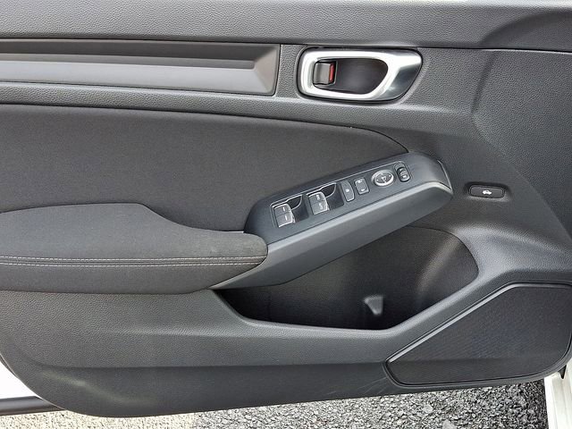 Certified 2023 Honda Civic LX image 12