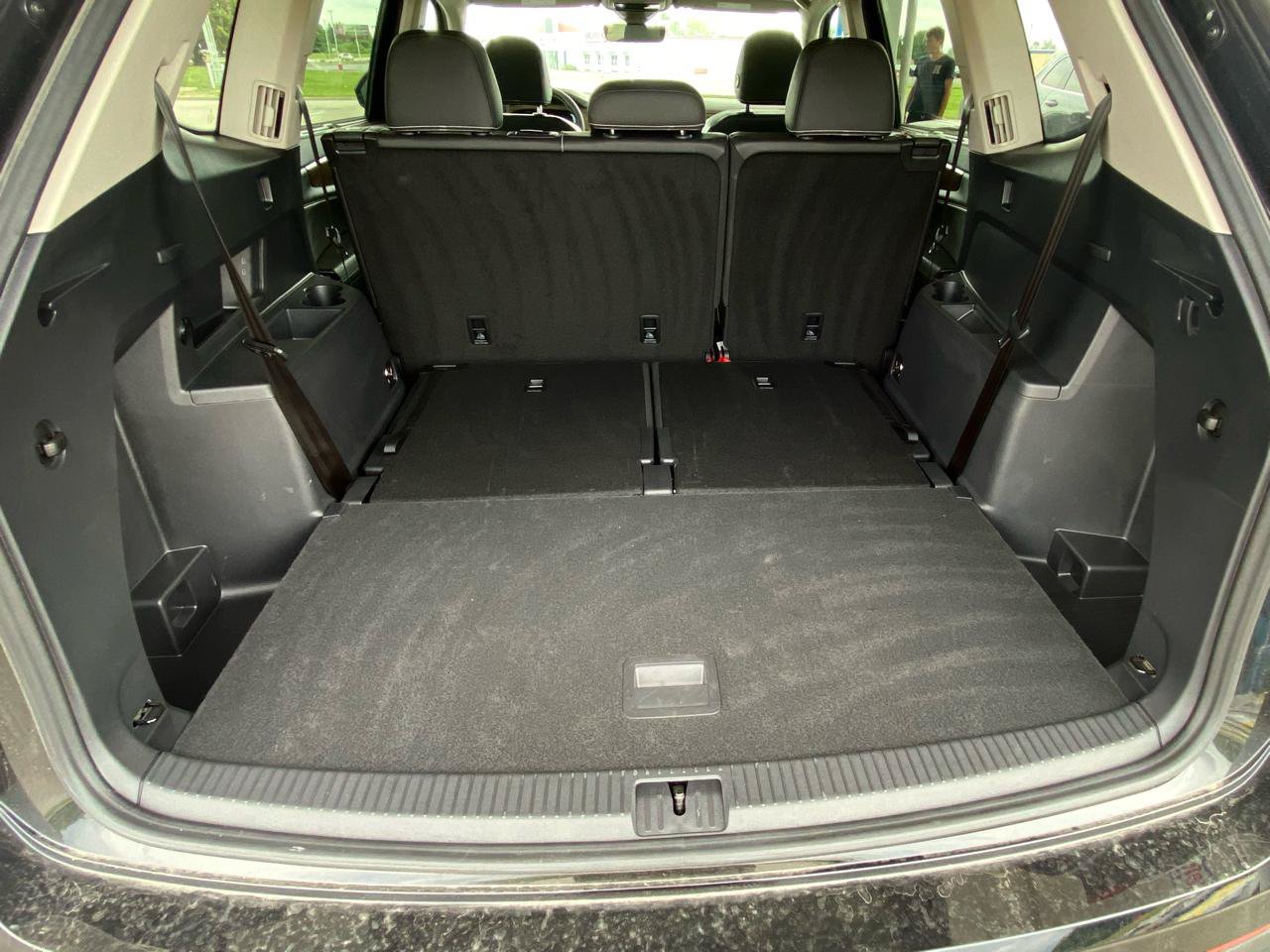 Used 2026 Volkswagen Atlas SE AWD/4WD image 48