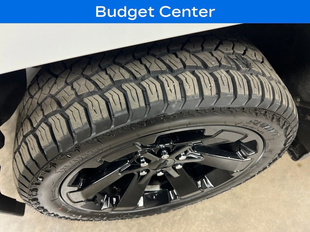 Used 2017 Chevrolet Silverado 1500 LT w/ Rally 2 Edition image 20