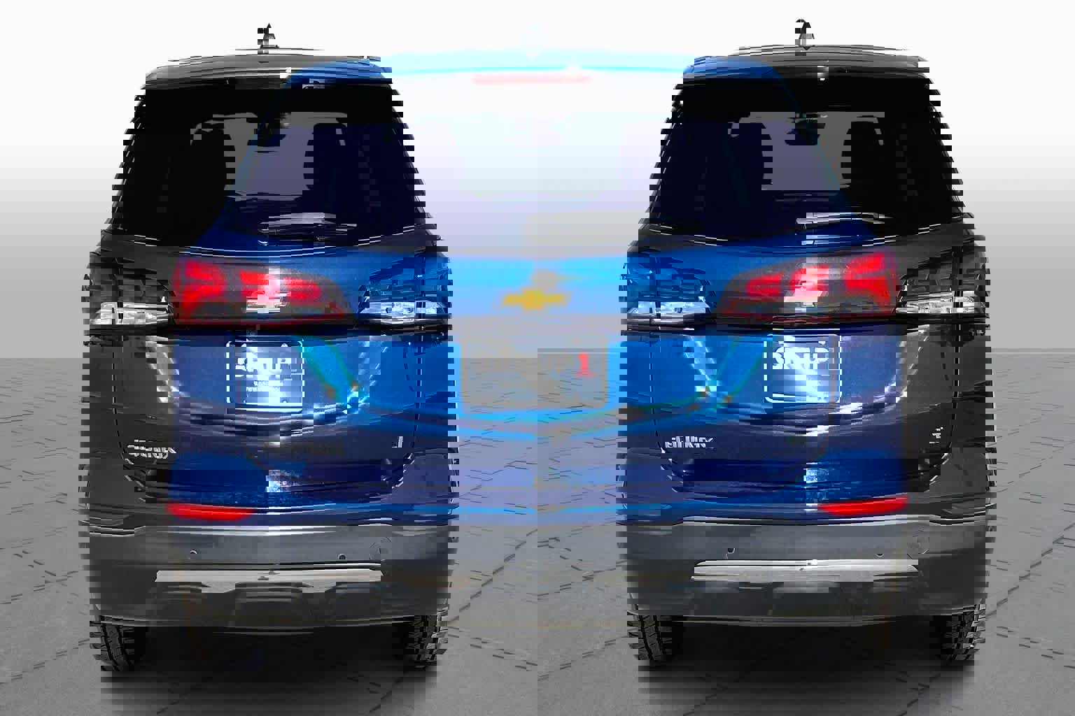 Used 2022 Chevrolet Equinox LT image 5