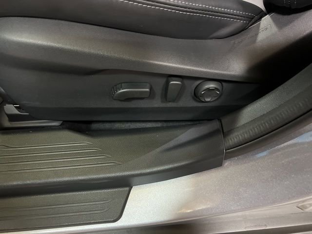 Certified 2025 Subaru Outback Limited image 54