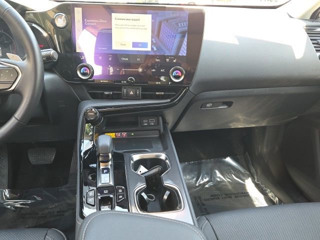 Used 2024 Lexus NX 350 AWD image 15