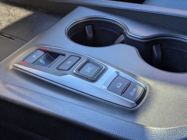 Used 2025 Honda Ridgeline TrailSport image 12