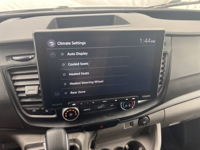 Used 2024 Ford Transit 350 148 High Roof Extended AWD image 15