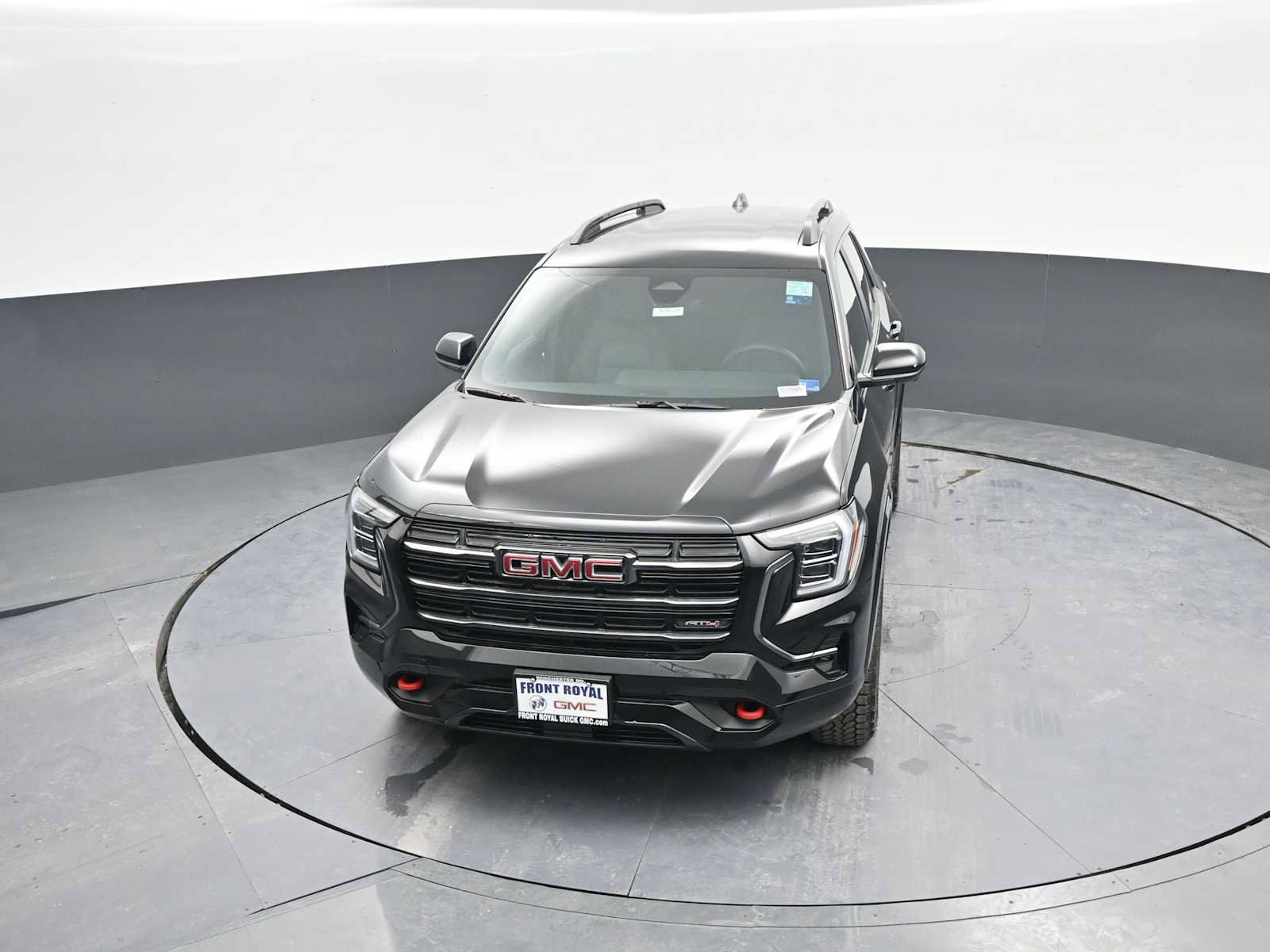 New 2026 GMC Terrain AT4 w/ Convenience Package III image 26