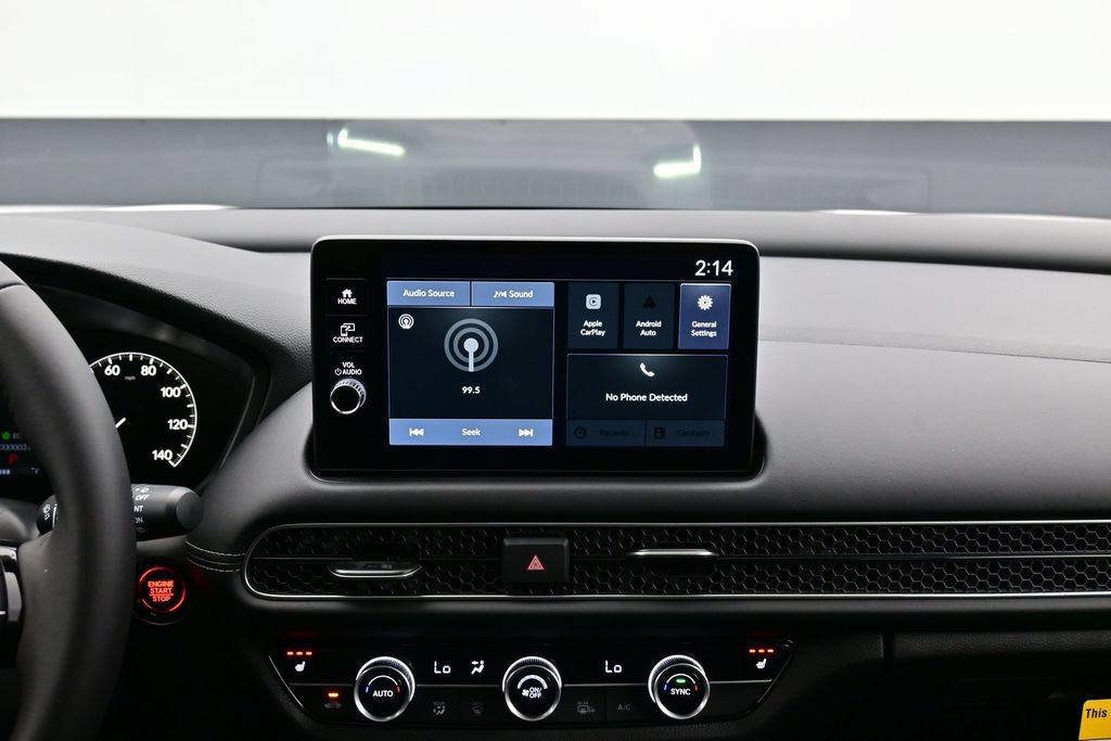 New 2027 Honda HR-V EX-L image 41