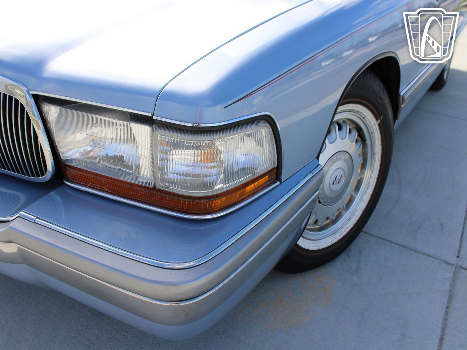 Used 1994 Buick Roadmaster Sedan image 27