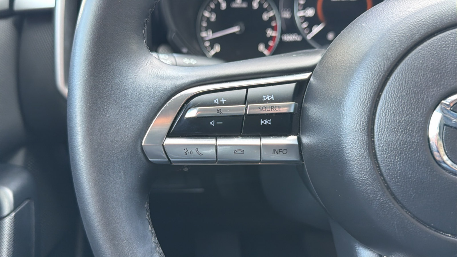 Certified 2024 MAZDA CX-50 AWD 2.5 S w/ Cargo Package image 19