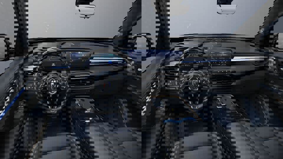 New 2026 Buick Enclave Avenir w/ Super Cruise Package image 57