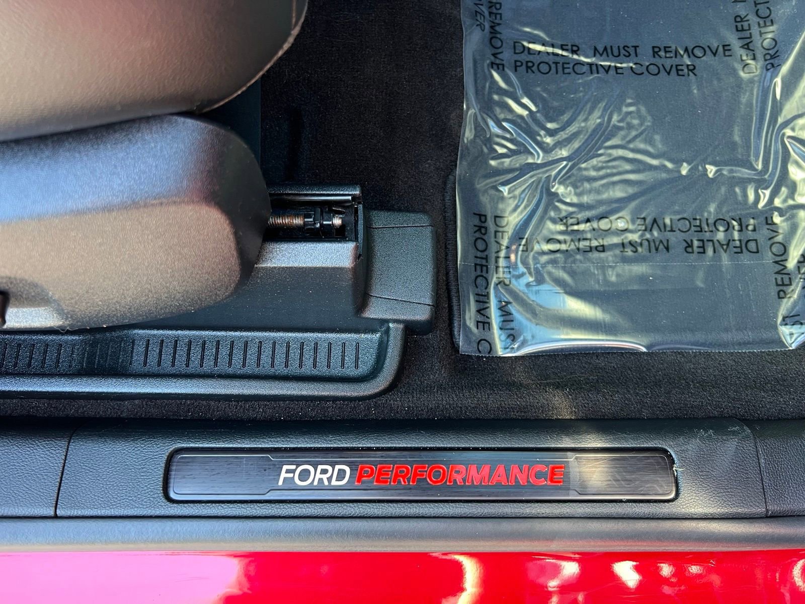 Used 2020 Ford Edge ST w/ Equipment Group 401A image 68