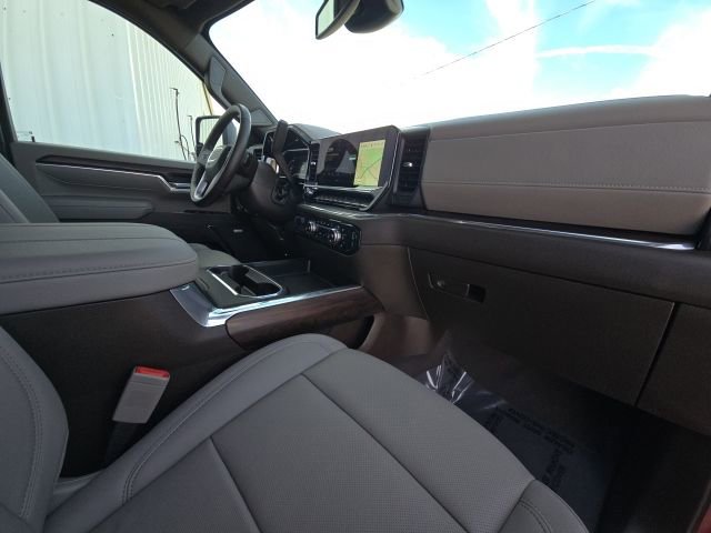 Used 2024 GMC Sierra 2500 SLT w/ SLT Premium Package image 22