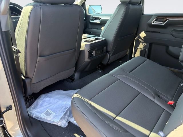 New 2026 Chevrolet Silverado 1500 RST w/ RST All Star Premium Package AWD/4WD image 15