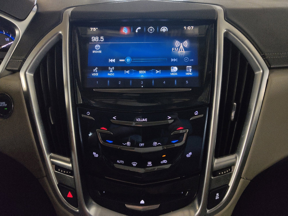 Used 2015 Cadillac SRX Luxury image 25