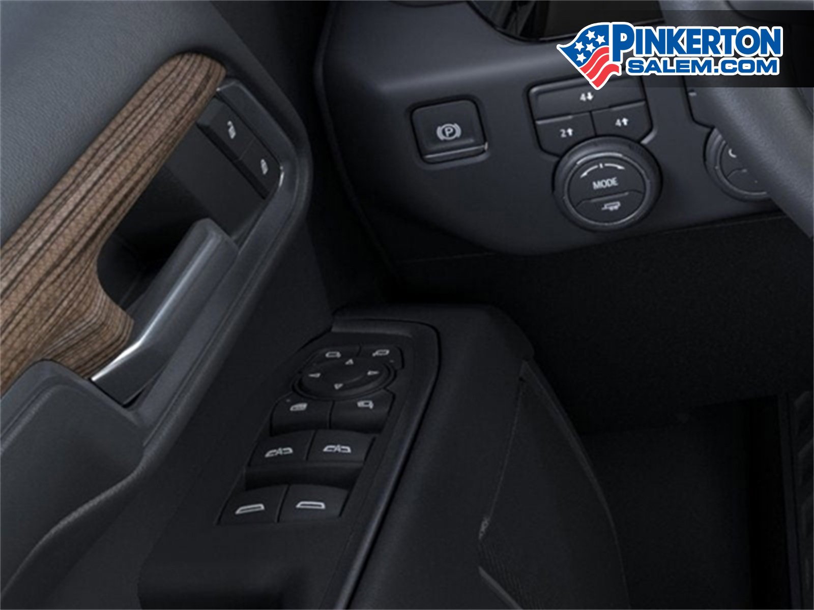 New 2026 Chevrolet Silverado 2500 LT w/ Trail Boss Package image 22