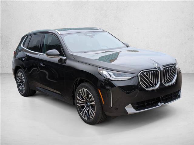 Used 2026 BMW X3 xDrive30i w/ Convenience Package AWD/4WD image 7