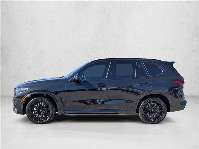 Certified 2026 BMW X5 M Competition w/ Executive Package image 9