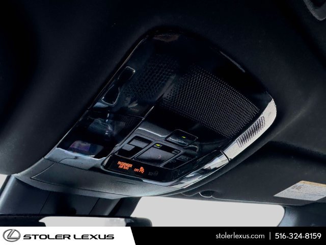 Certified 2023 Lexus RX 350 AWD w/ Cold Area Package image 36