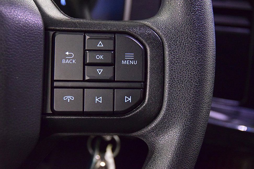 Used 2022 Ford F150 XL w/ STX Appearance Package image 20