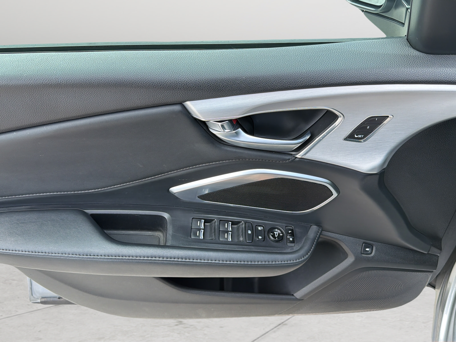 Used 2021 Acura RDX AWD image 27