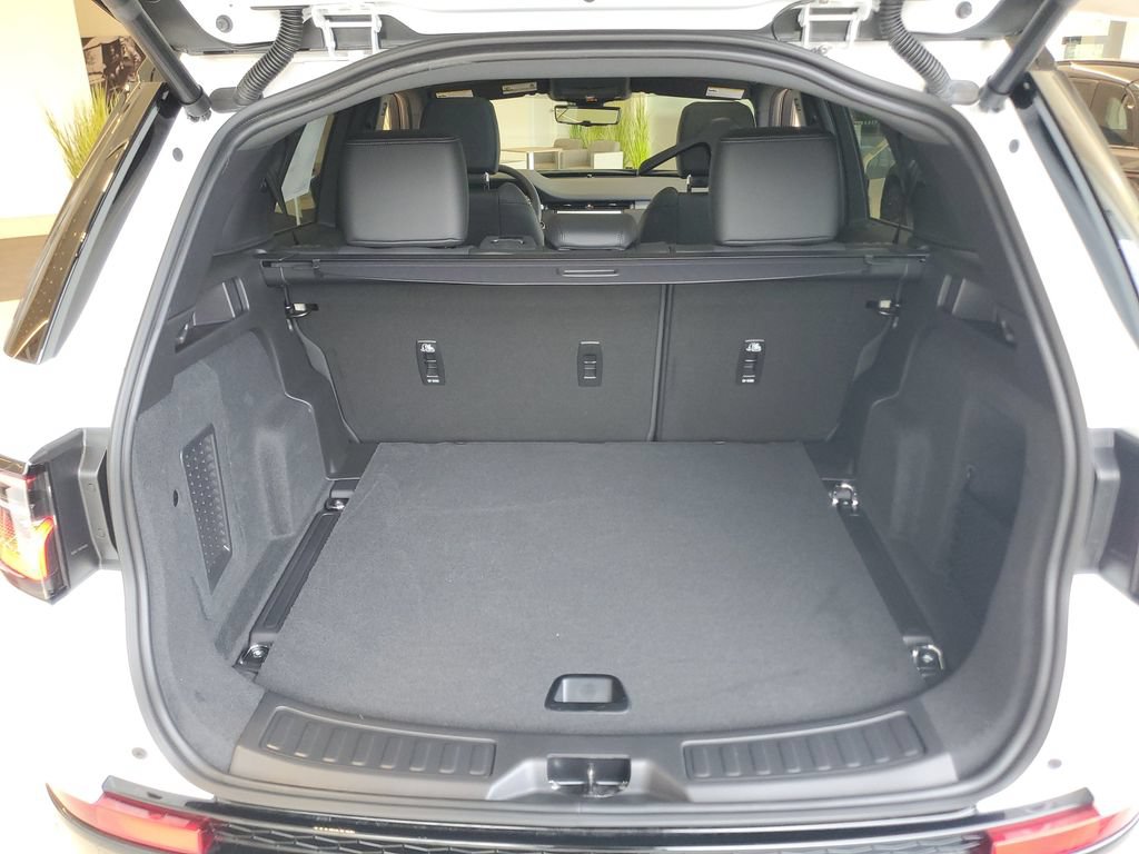 New 2026 Land Rover Discovery Sport Landmark AWD/4WD image 35