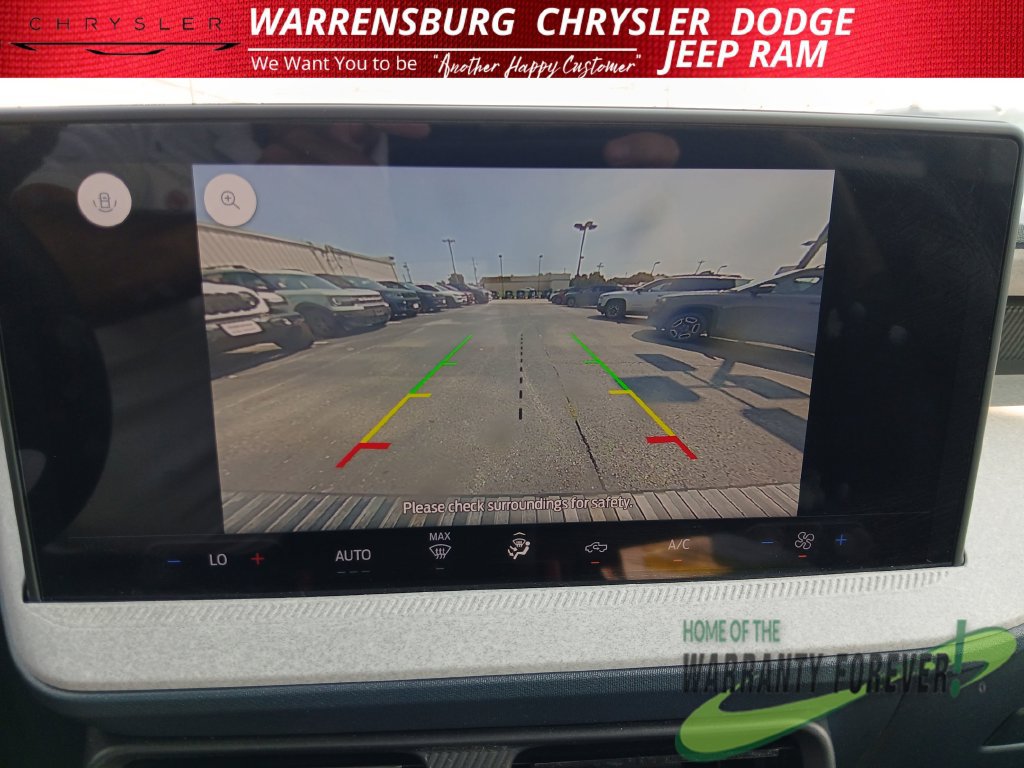 Used 2026 Ford Maverick XLT AWD/4WD image 23
