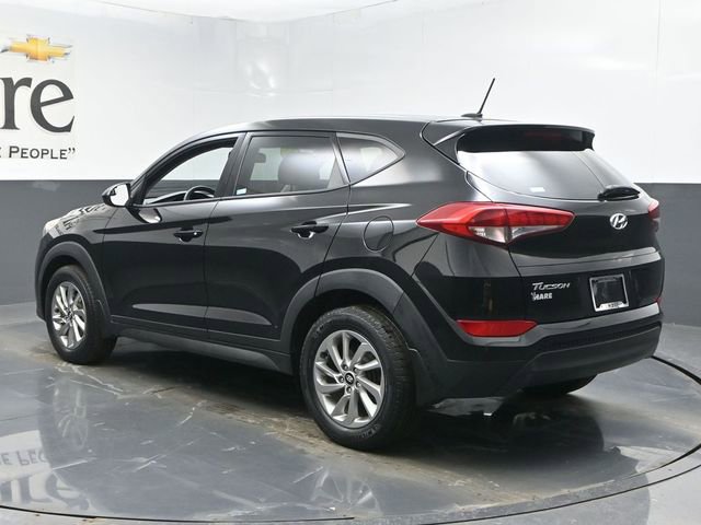Used 2017 Hyundai Tucson SE image 33