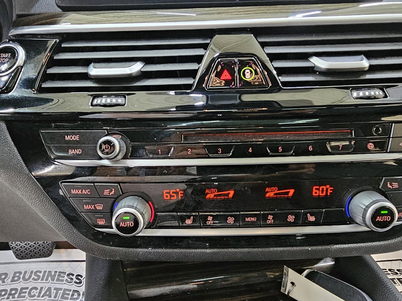 Used 2018 BMW 530i image 34