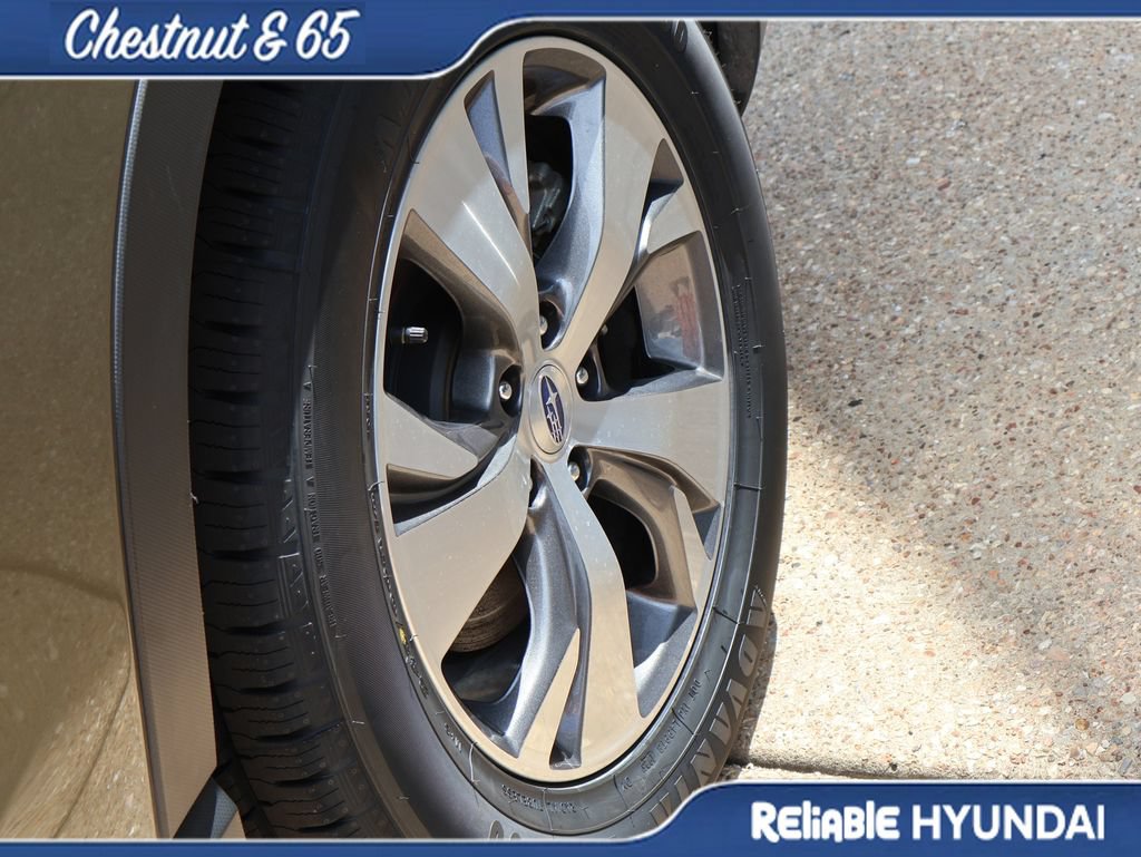 Used 2025 Subaru Ascent Premium AWD/4WD image 40