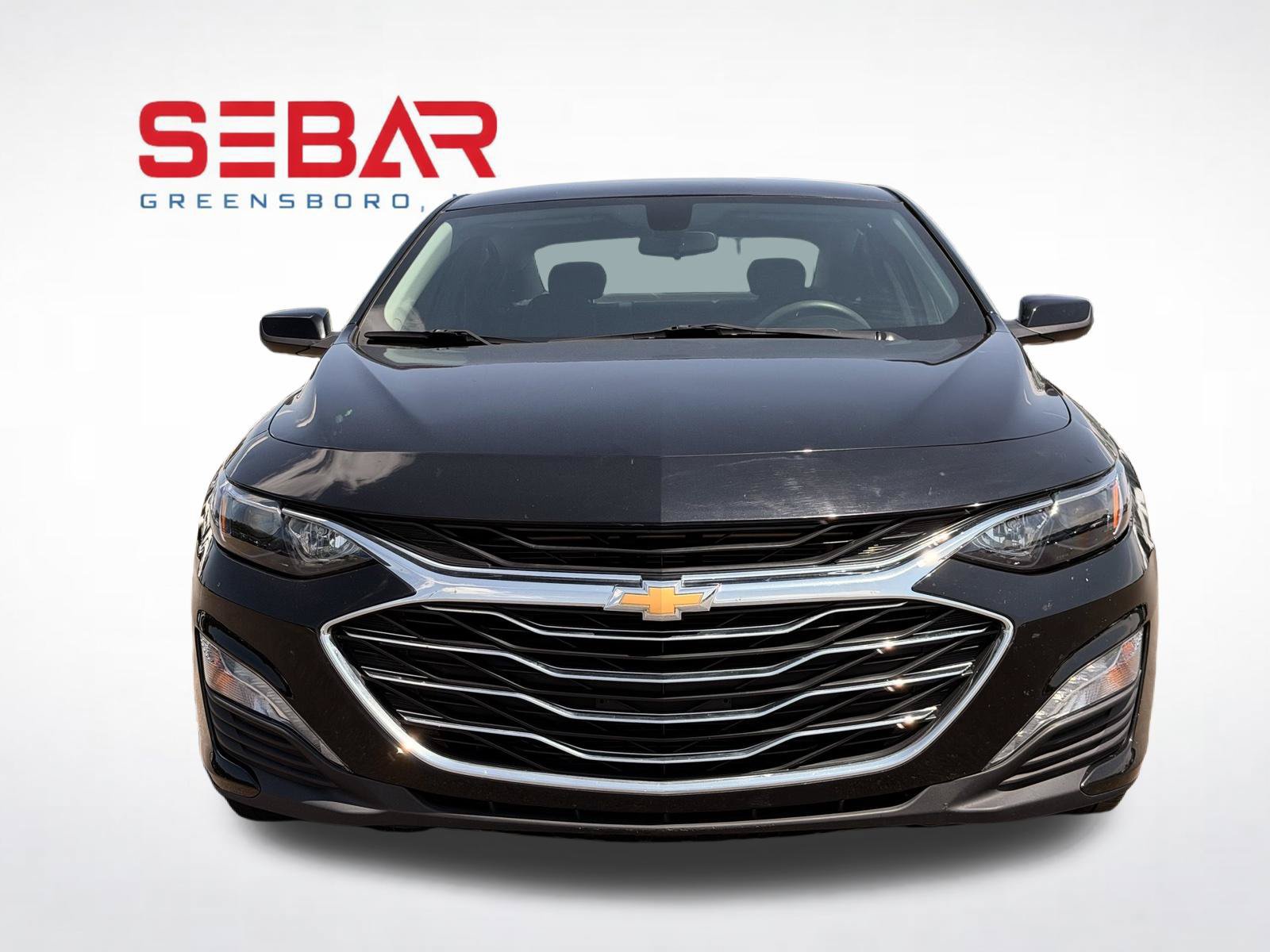 Used 2022 Chevrolet Malibu LT FWD image 3