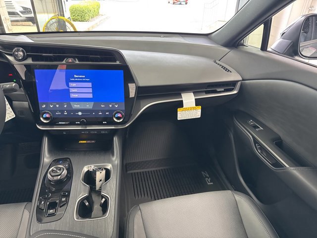New 2026 Lexus RZ 350e 2WD image 45