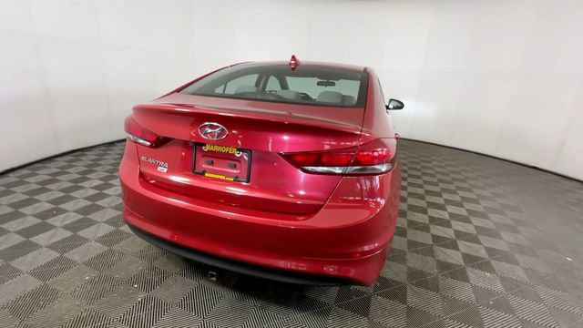 Used 2017 Hyundai Elantra SE FWD image 7