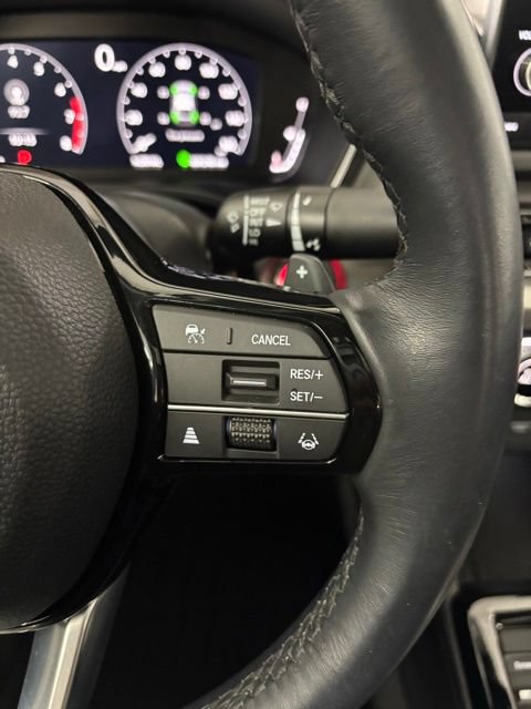 Certified 2024 Acura Integra FWD image 20