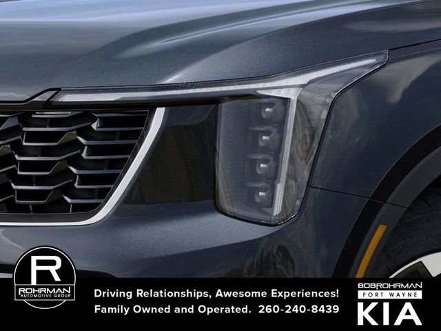 New 2026 Kia Sorento S image 11