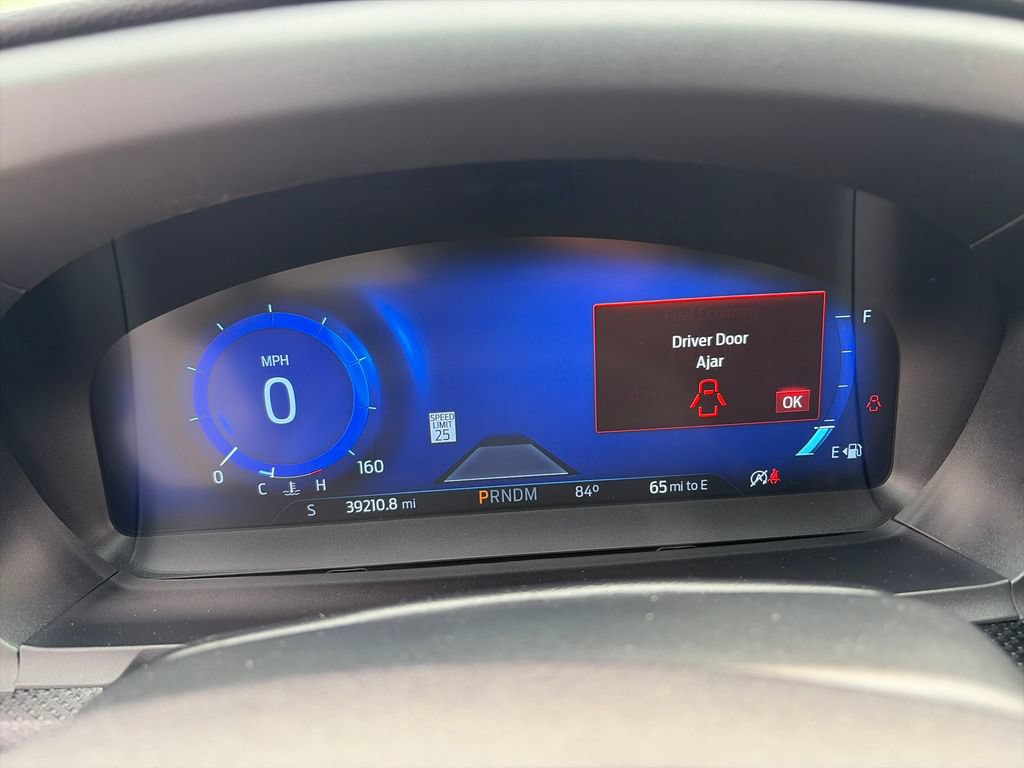 Used 2020 Ford Explorer ST w/ Premium Technology Package AWD/4WD image 19