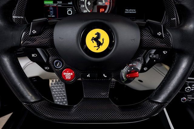 Certified 2019 Ferrari Portofino image 39