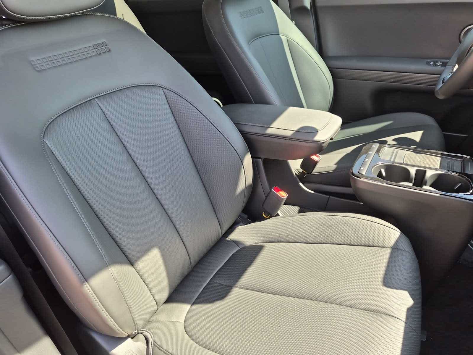 New 2026 Hyundai Ioniq 5 SEL RWD image 20