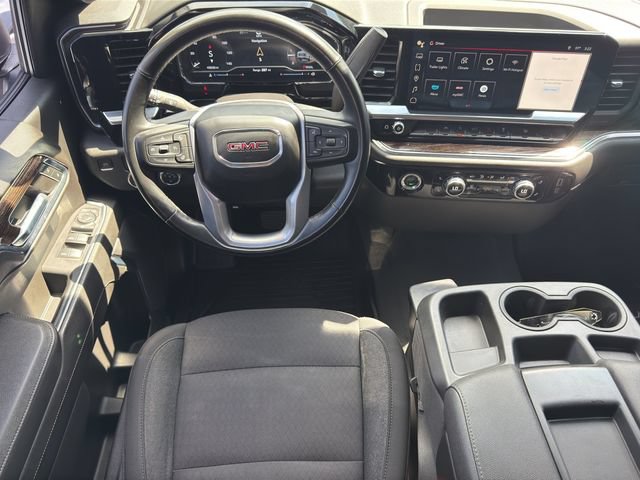 Certified 2023 GMC Sierra 1500 Elevation AWD/4WD image 17