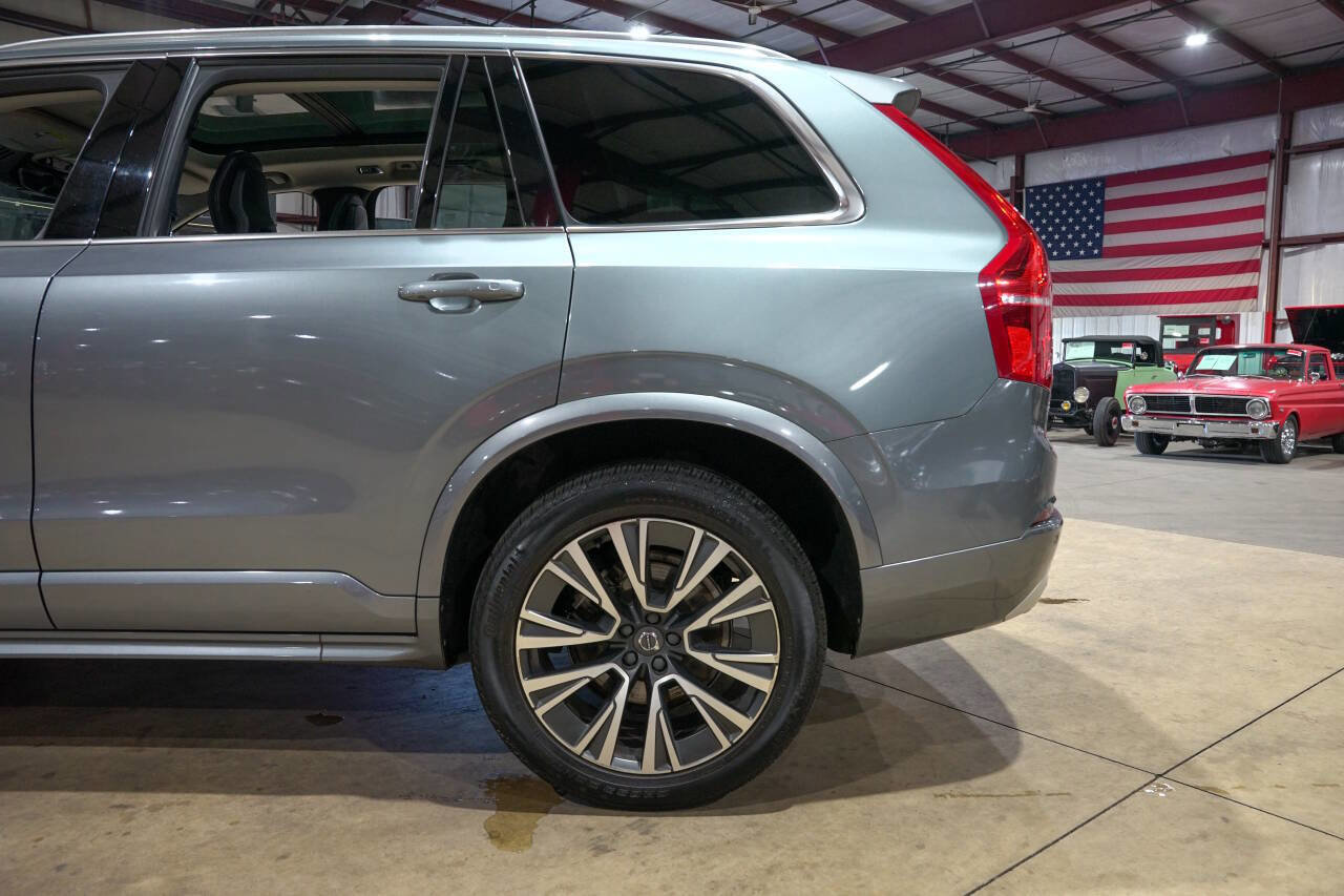 Used 2020 Volvo XC90 T5 Momentum w/ Protection Package Premier AWD/4WD image 5