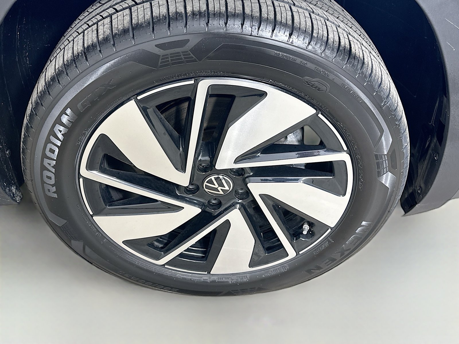 New 2026 Volkswagen Atlas SE AWD/4WD image 10