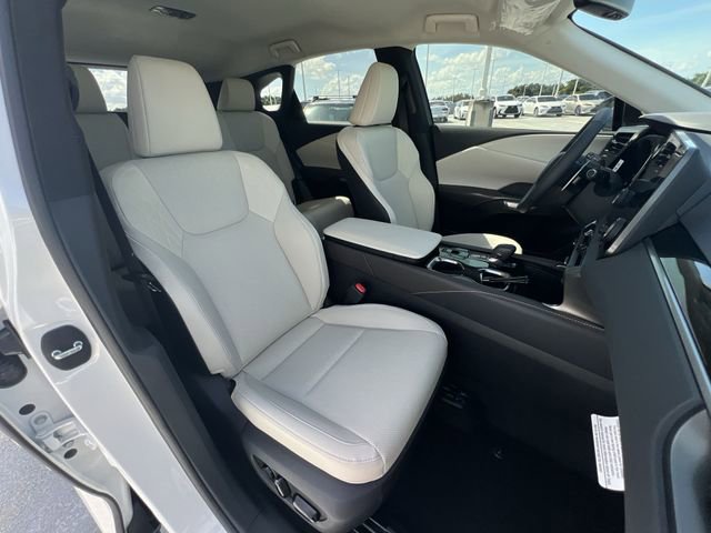 New 2024 Lexus RX 350 FWD w/ Accessory Package (K3) image 25
