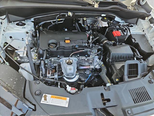 Used 2025 Honda HR-V Sport image 21