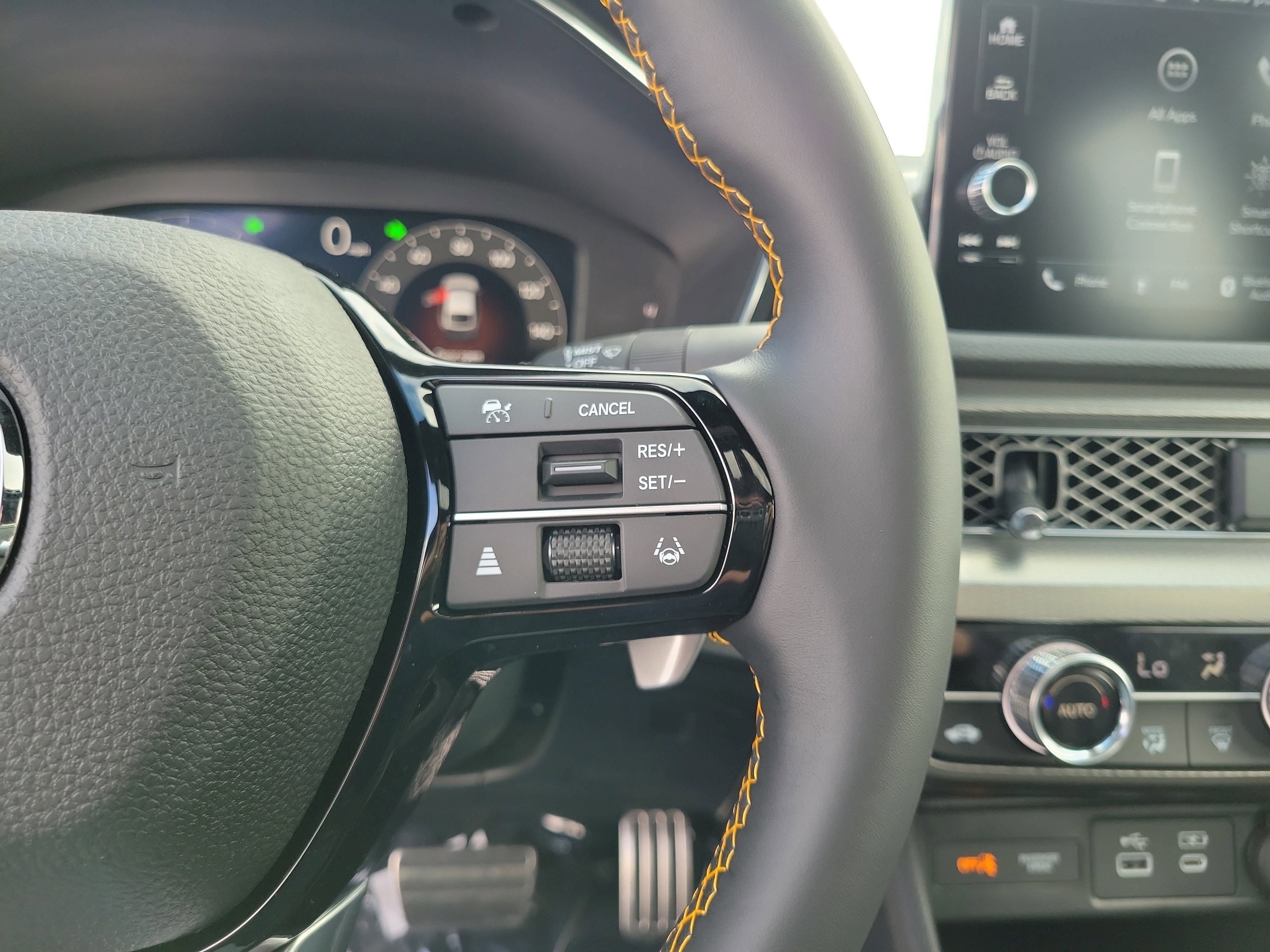 New 2026 Acura Integra A-Spec image 24