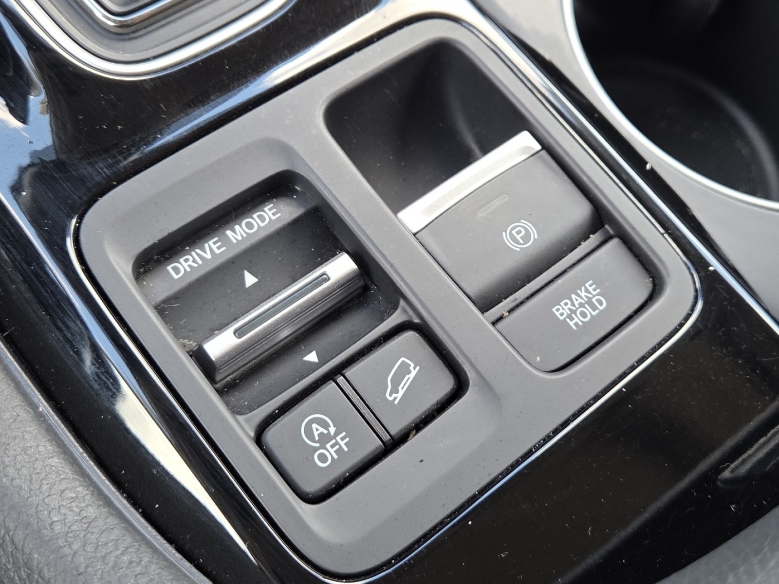 Used 2025 Honda Pilot Touring image 35