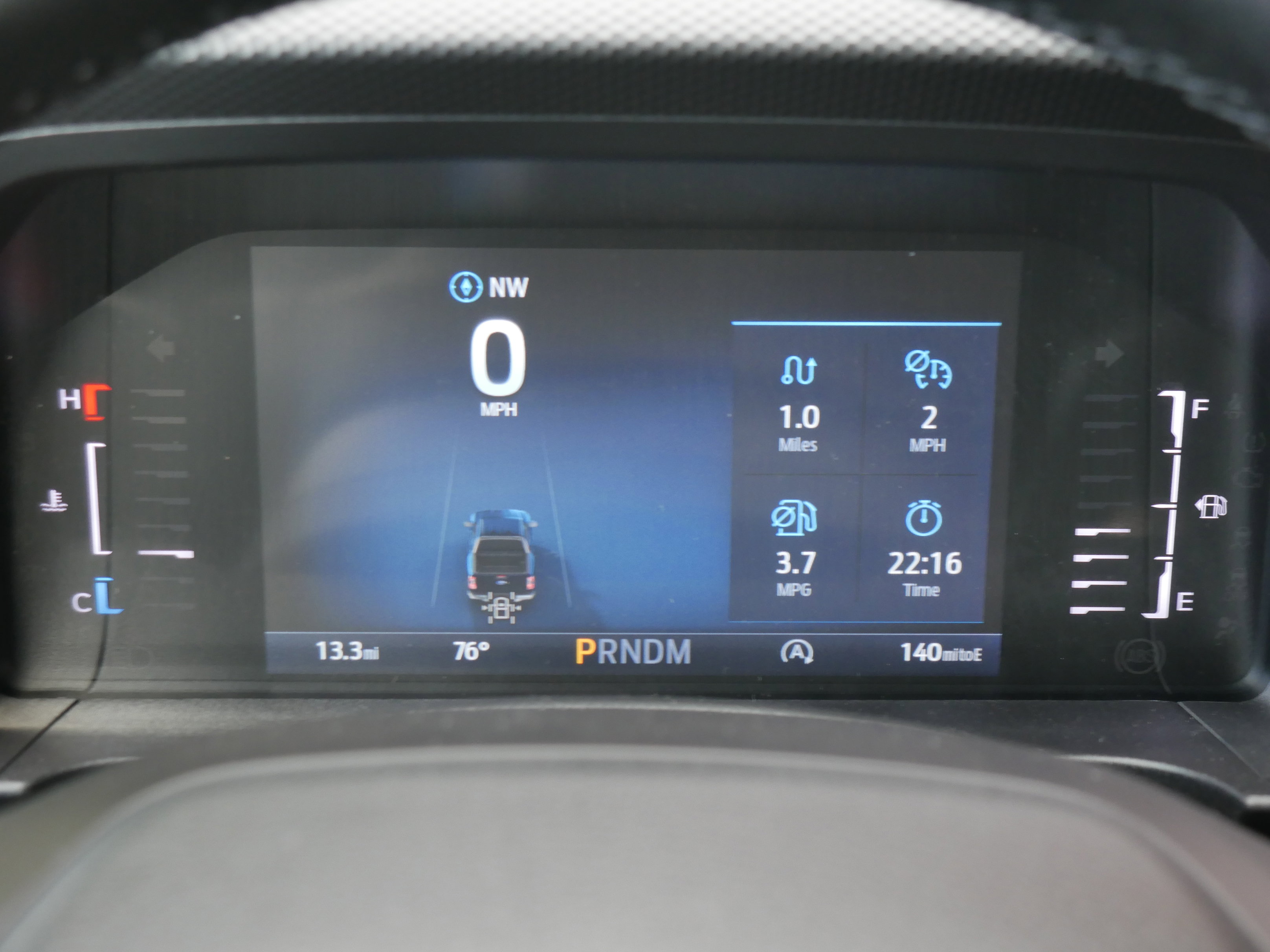 New 2025 Ford Ranger XLT w/ FX4 Off-Road Package image 7