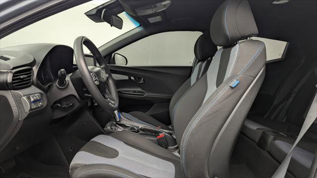Used 2019 Hyundai Veloster 2.0 image 14
