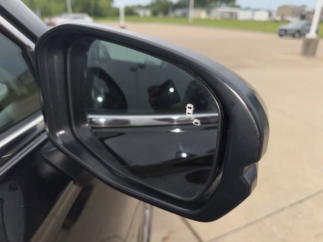 Used 2023 Honda CR-V EX-L image 19