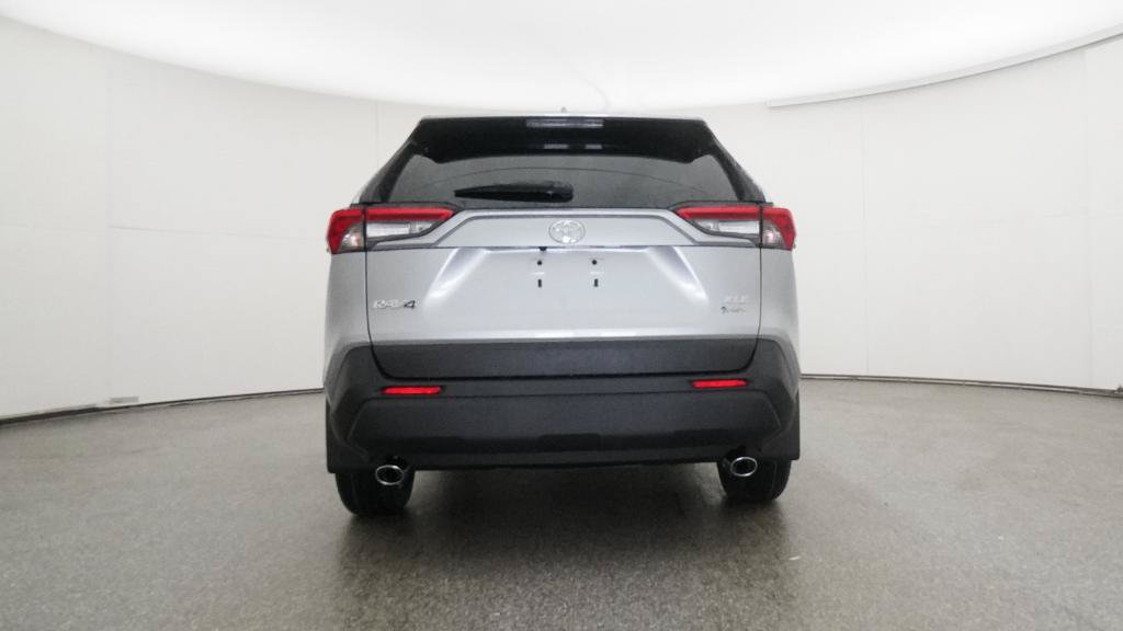 New 2025 Toyota RAV4 XLE Premium w/ Weather Package AWD/4WD image 26